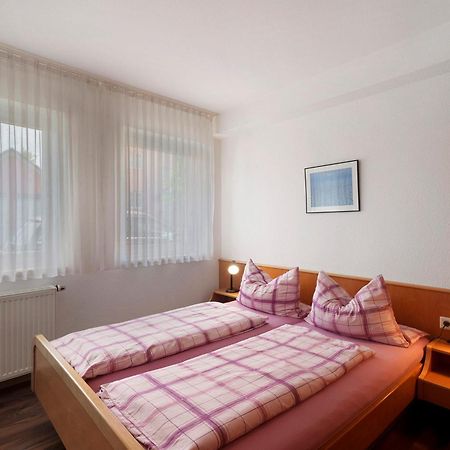 Appartamento Haus Am Weinberg 2 Endingen am Kaiserstuhl Esterno foto