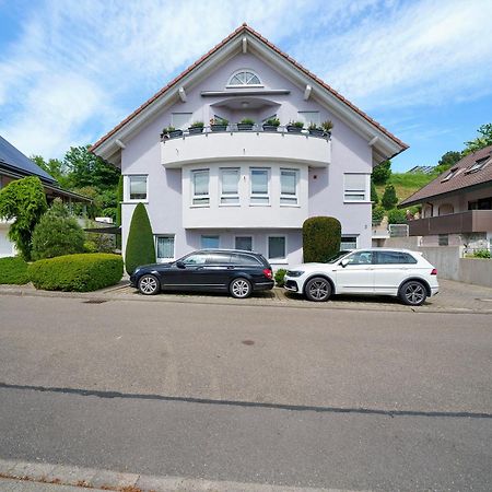 Appartamento Haus Am Weinberg 2 Endingen am Kaiserstuhl Esterno foto