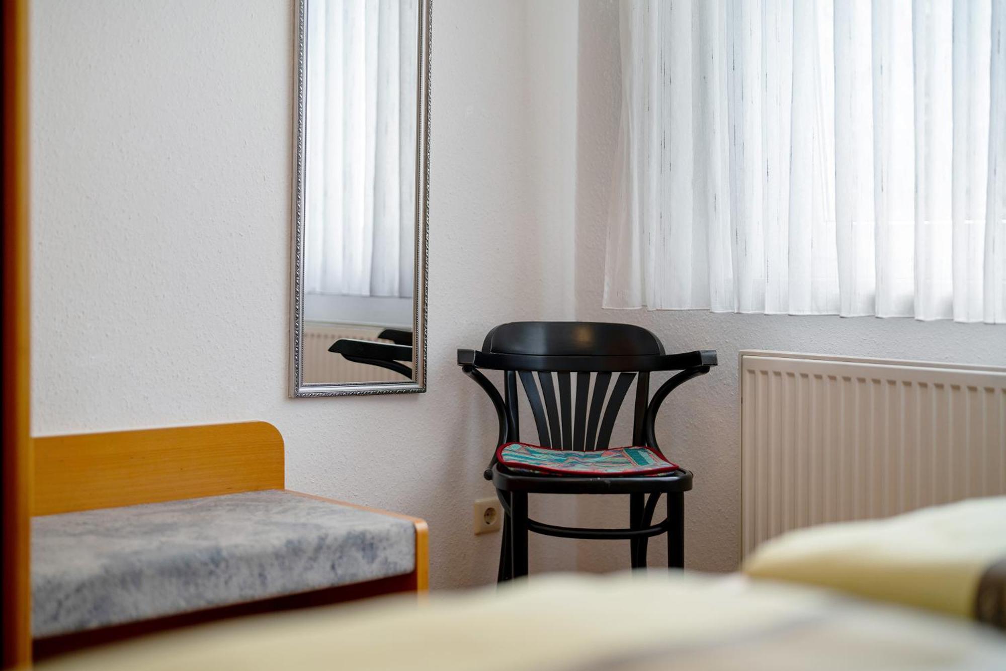 Appartamento Haus Am Weinberg 2 Endingen am Kaiserstuhl Esterno foto
