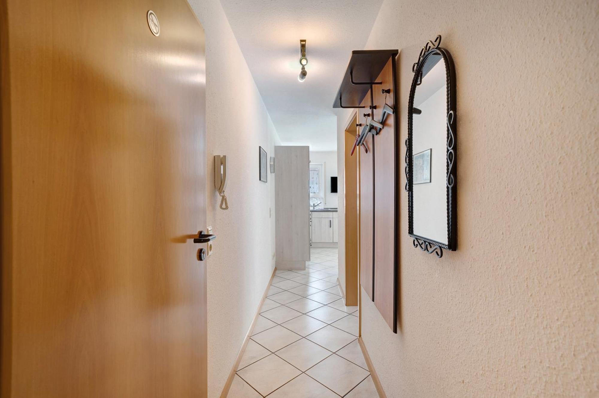 Appartamento Haus Am Weinberg 2 Endingen am Kaiserstuhl Esterno foto