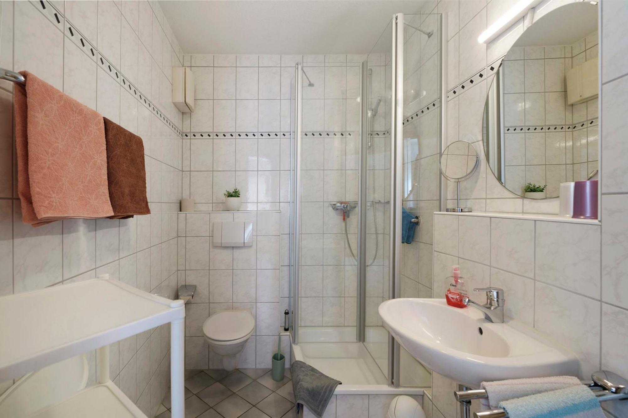 Appartamento Haus Am Weinberg 2 Endingen am Kaiserstuhl Esterno foto