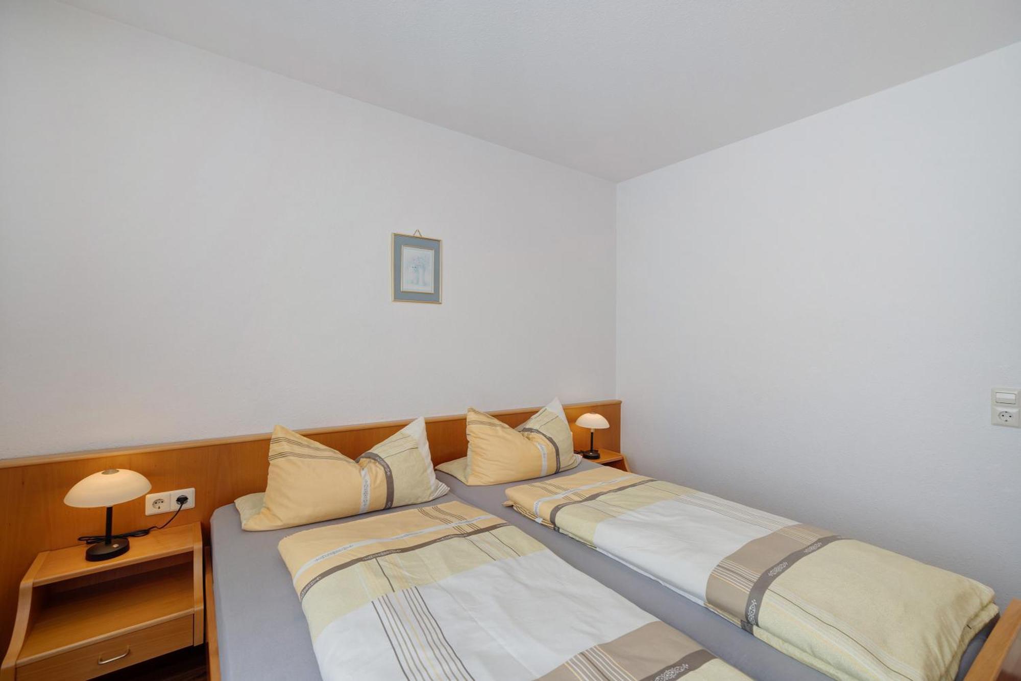 Appartamento Haus Am Weinberg 2 Endingen am Kaiserstuhl Esterno foto