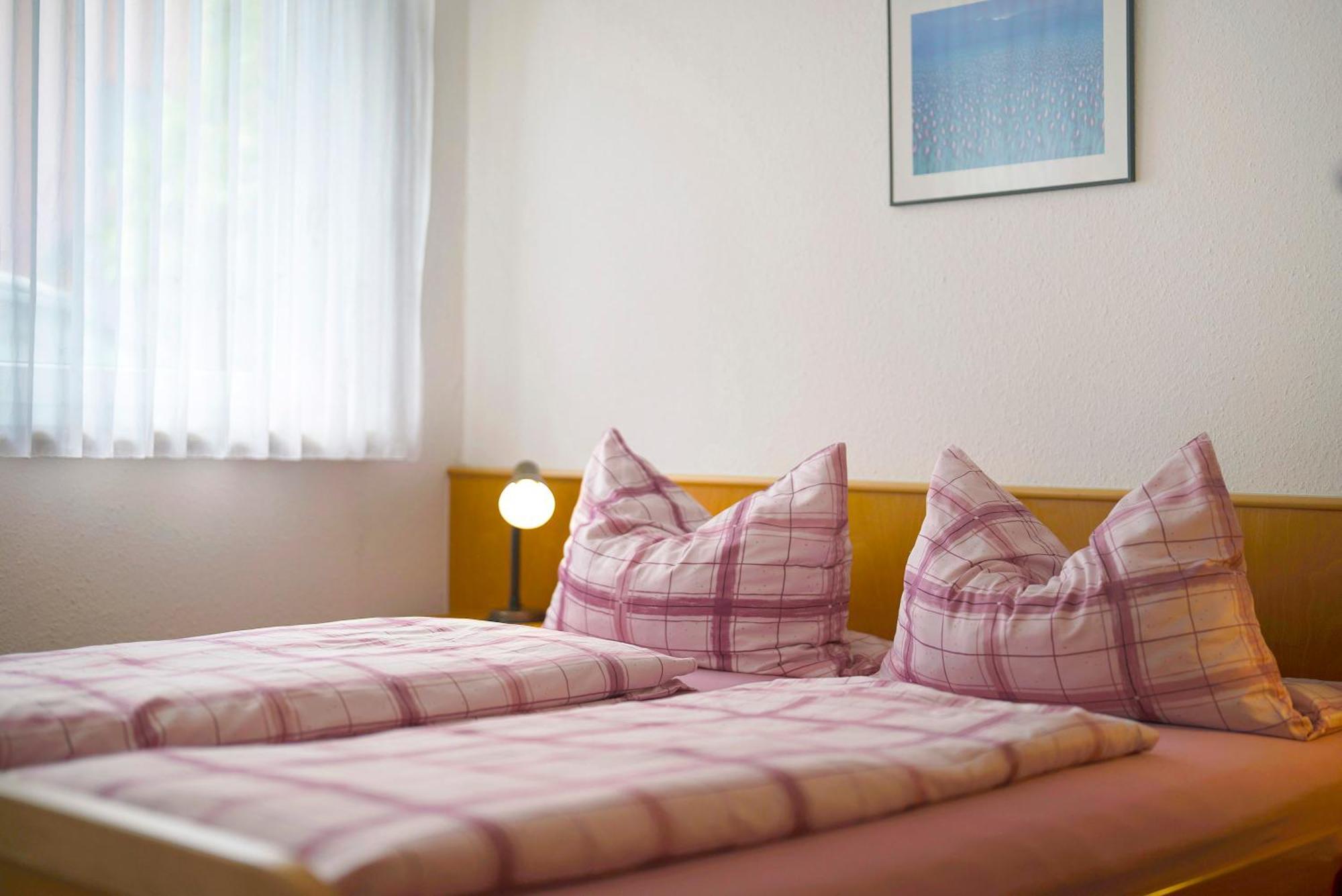 Appartamento Haus Am Weinberg 2 Endingen am Kaiserstuhl Esterno foto