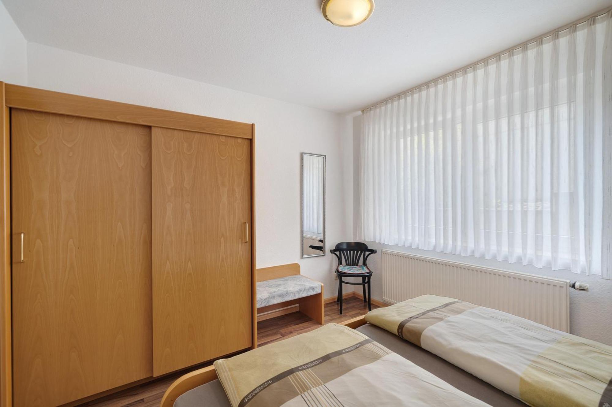 Appartamento Haus Am Weinberg 2 Endingen am Kaiserstuhl Esterno foto