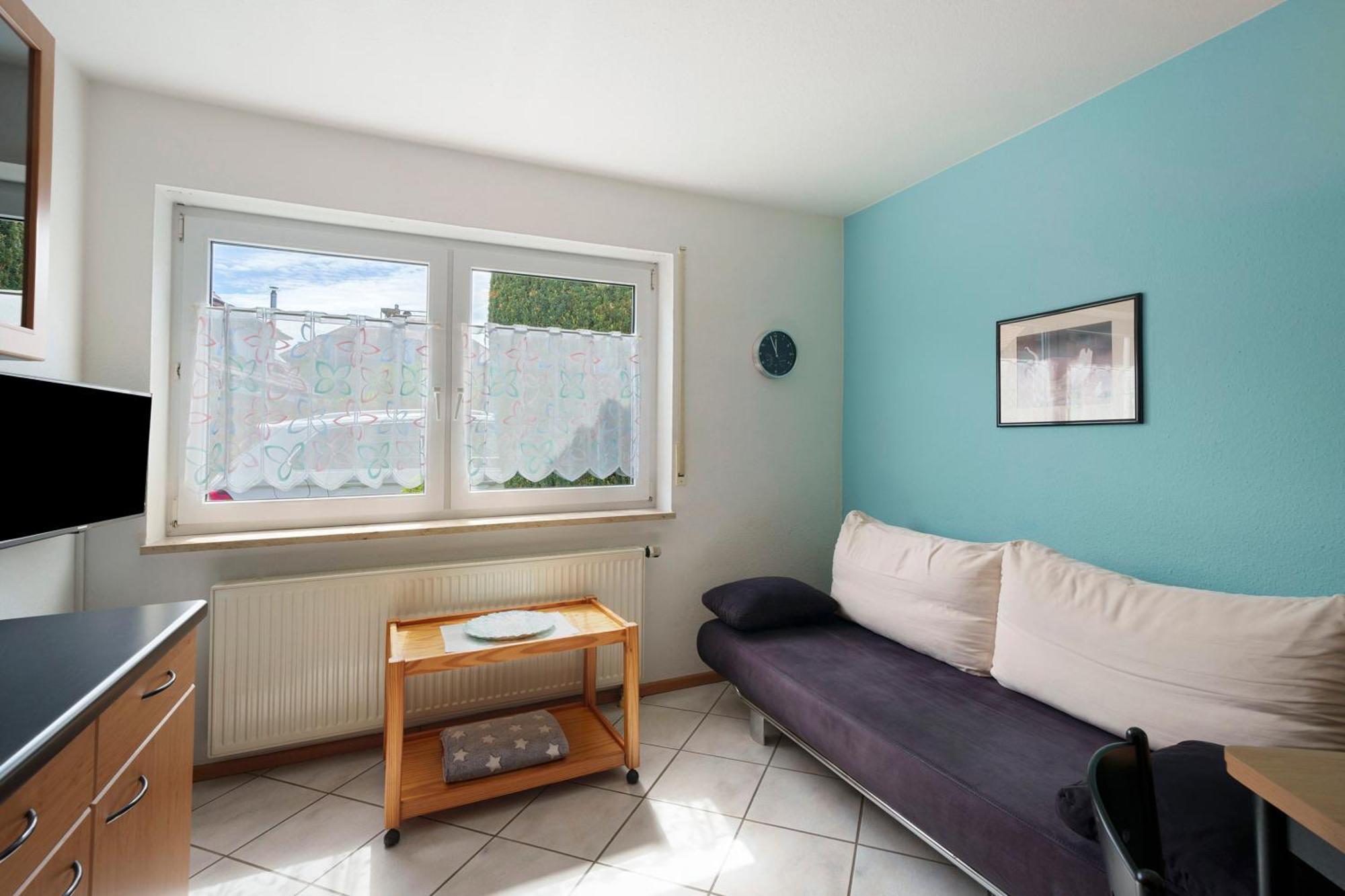 Appartamento Haus Am Weinberg 2 Endingen am Kaiserstuhl Esterno foto