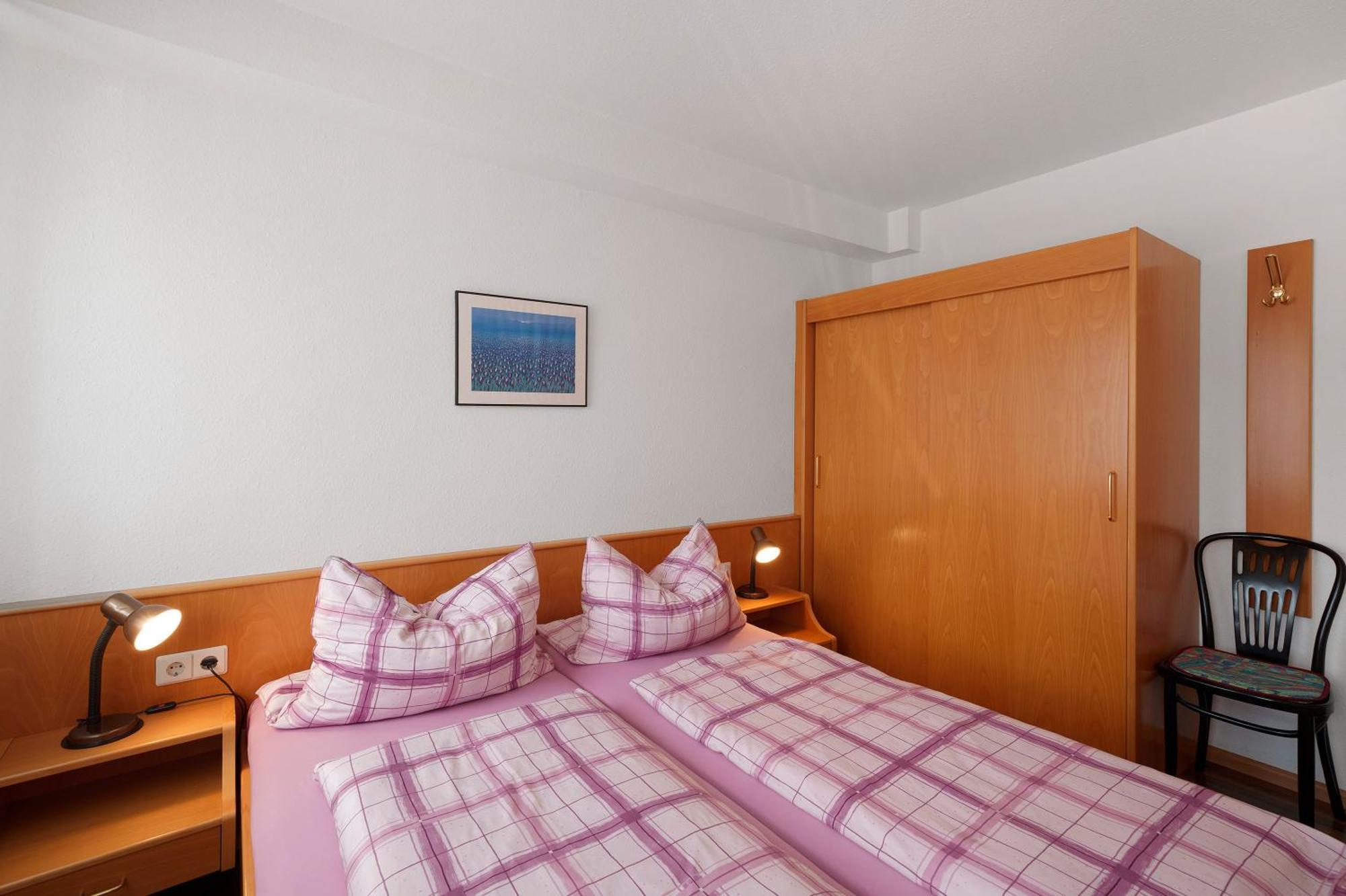 Appartamento Haus Am Weinberg 2 Endingen am Kaiserstuhl Esterno foto
