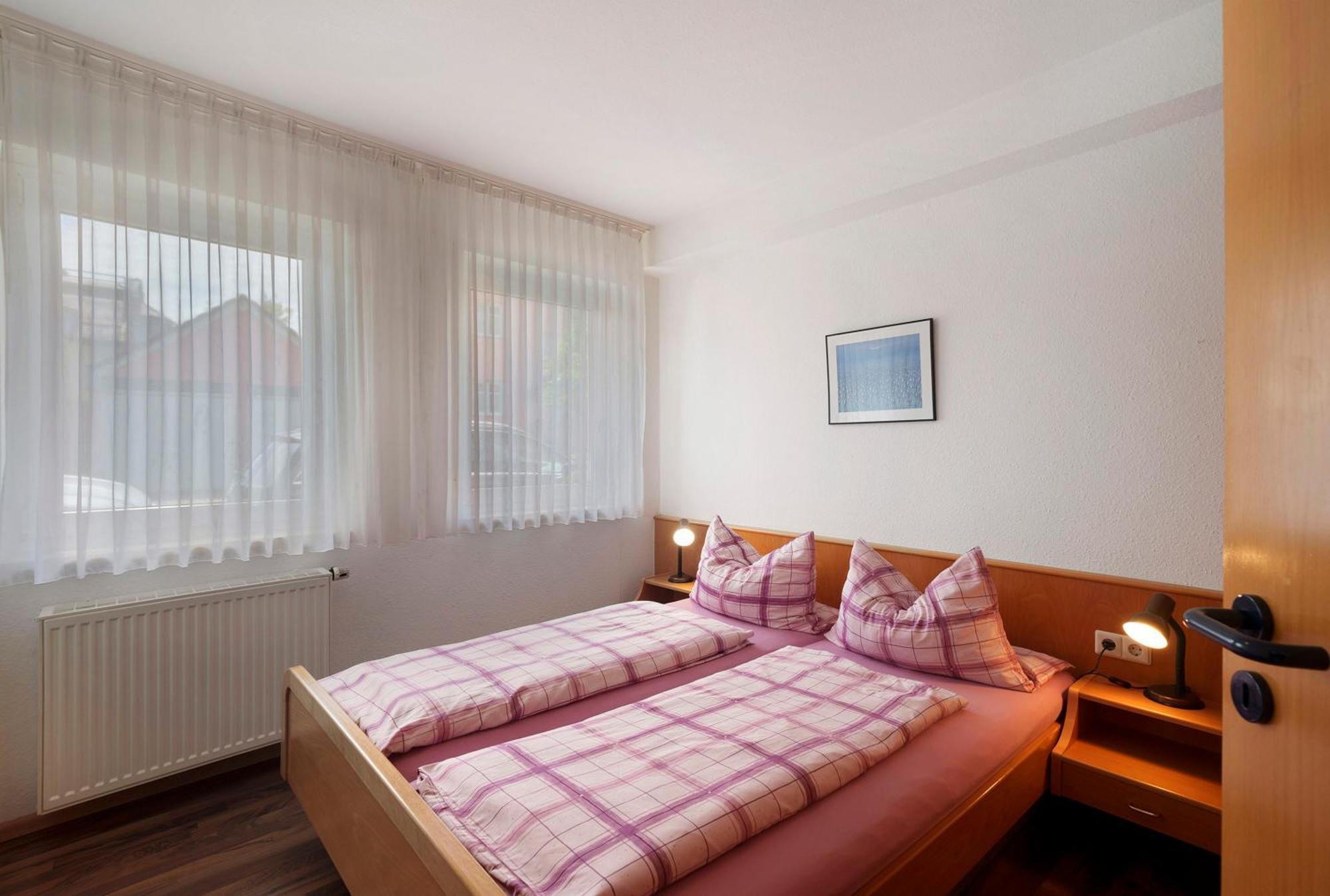 Appartamento Haus Am Weinberg 2 Endingen am Kaiserstuhl Esterno foto